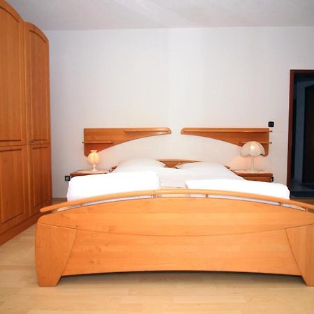 Apartment Masa Tisno Bagian luar foto