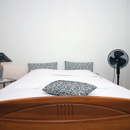 Apartment Masa Tisno Bagian luar foto