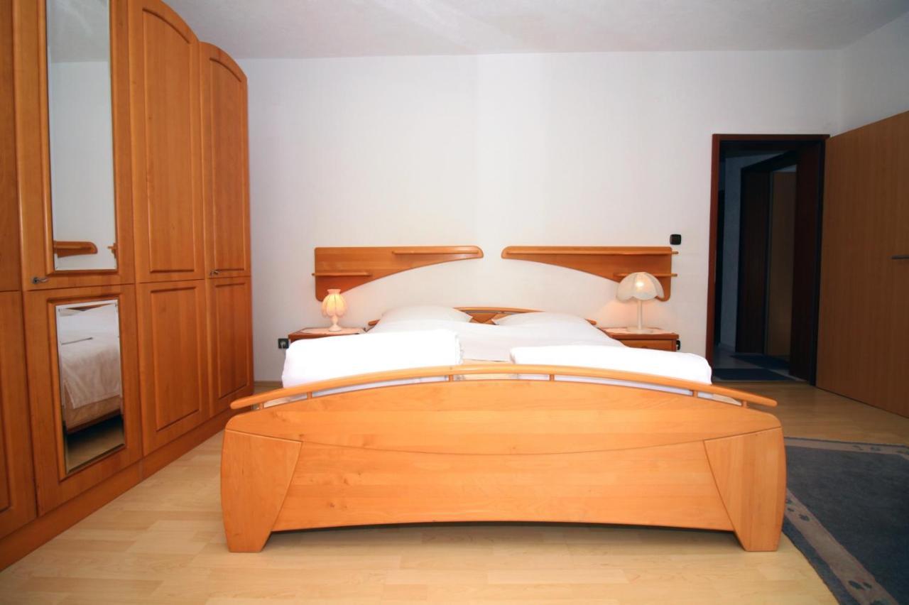 Apartment Masa Tisno Bagian luar foto
