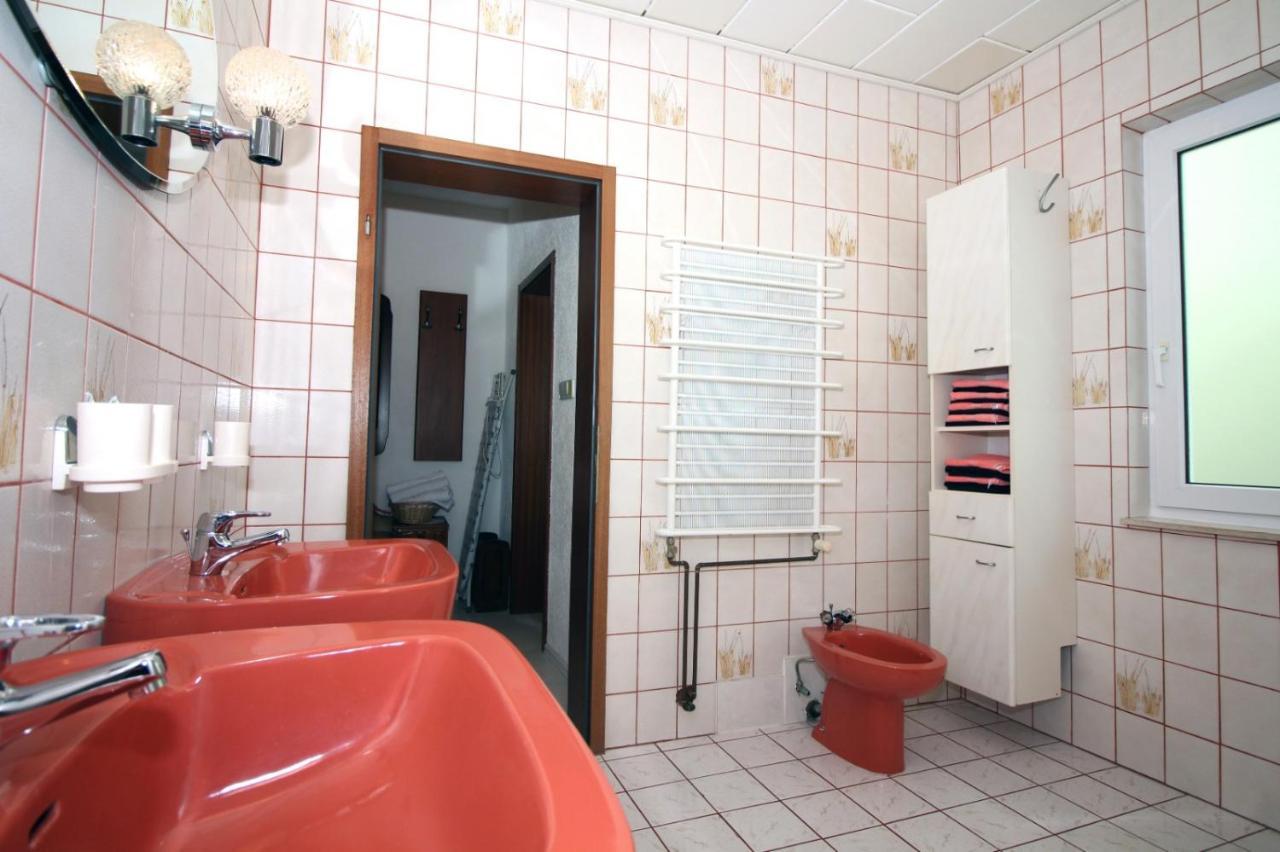 Apartment Masa Tisno Bagian luar foto