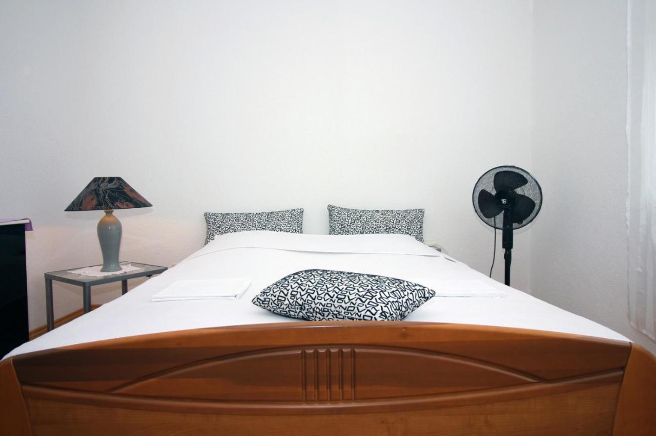 Apartment Masa Tisno Bagian luar foto