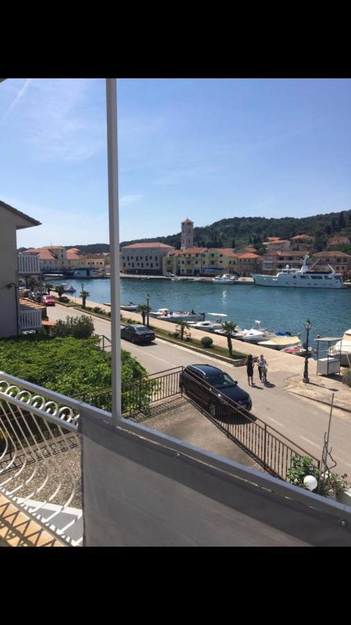 Apartment Masa Tisno Bagian luar foto