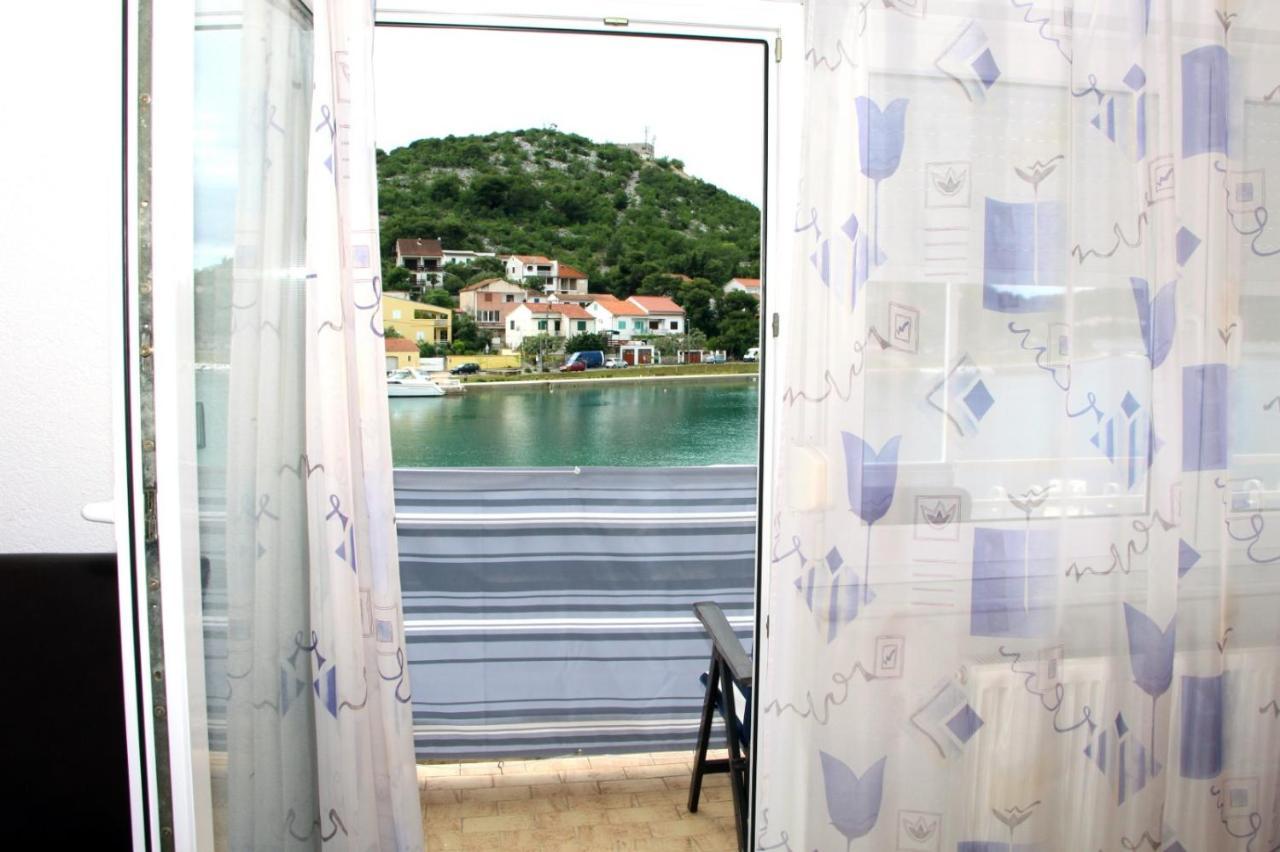 Apartment Masa Tisno Bagian luar foto