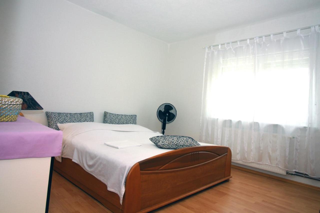 Apartment Masa Tisno Bagian luar foto