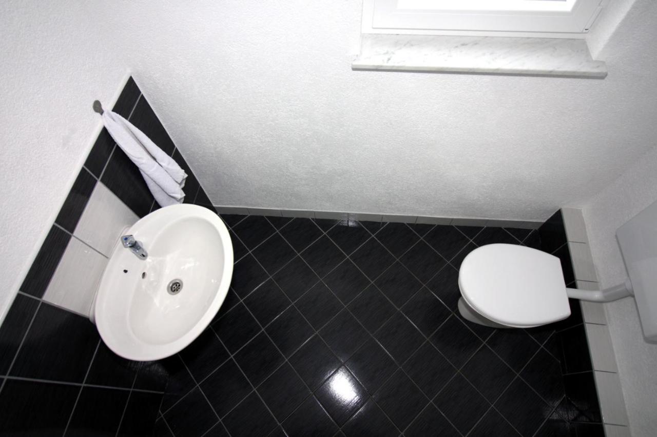 Apartment Masa Tisno Bagian luar foto