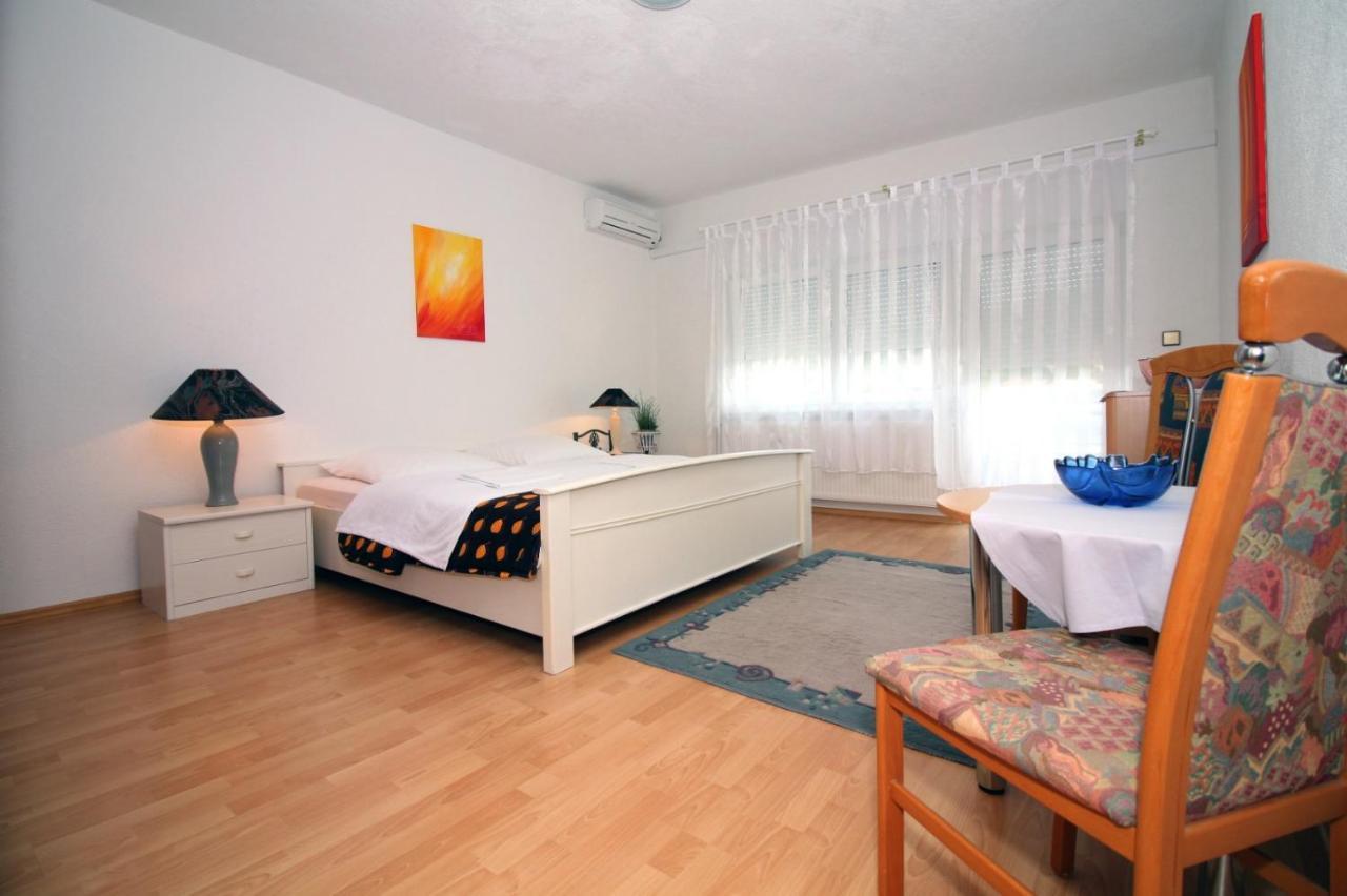 Apartment Masa Tisno Bagian luar foto