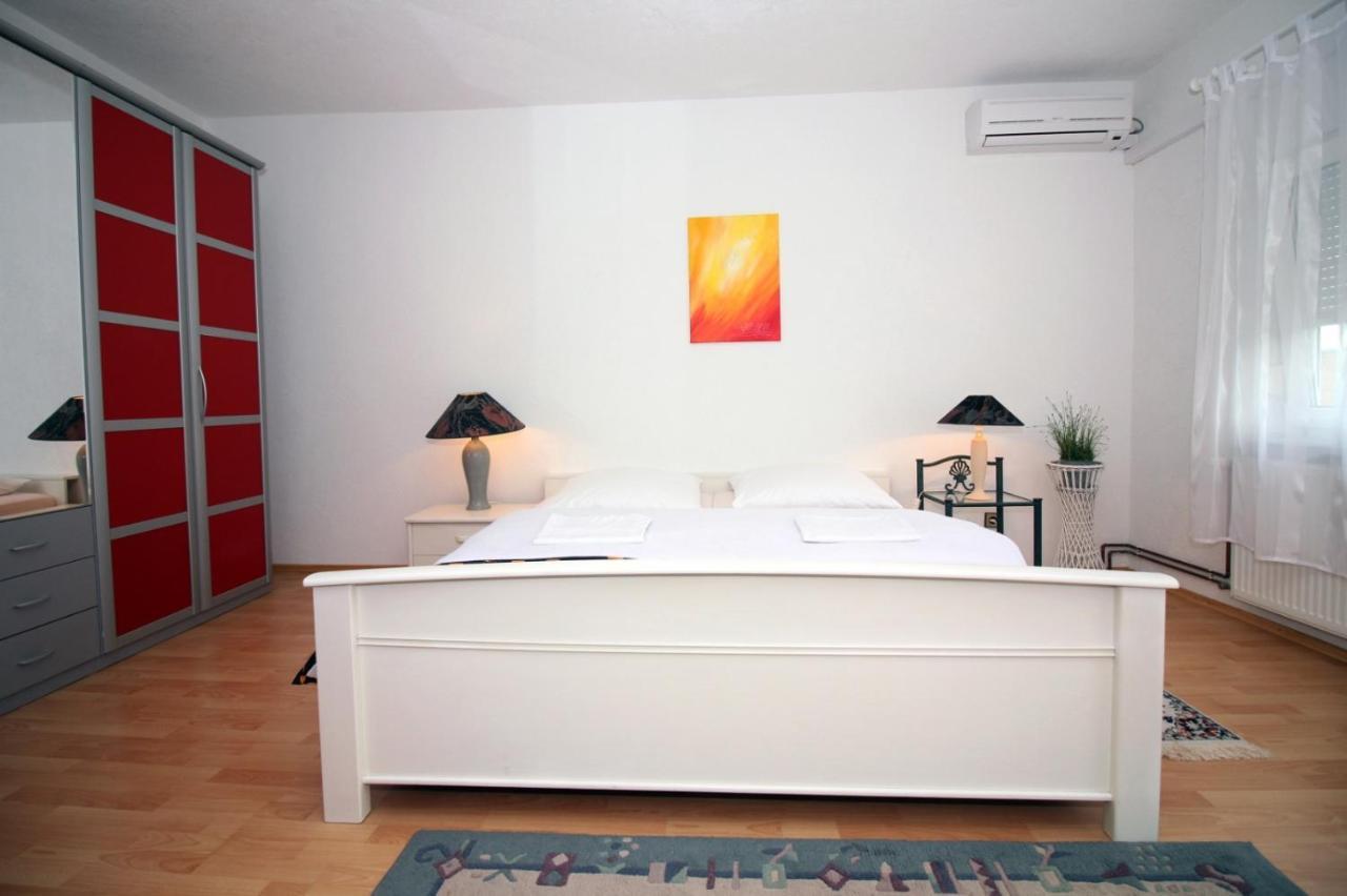 Apartment Masa Tisno Bagian luar foto