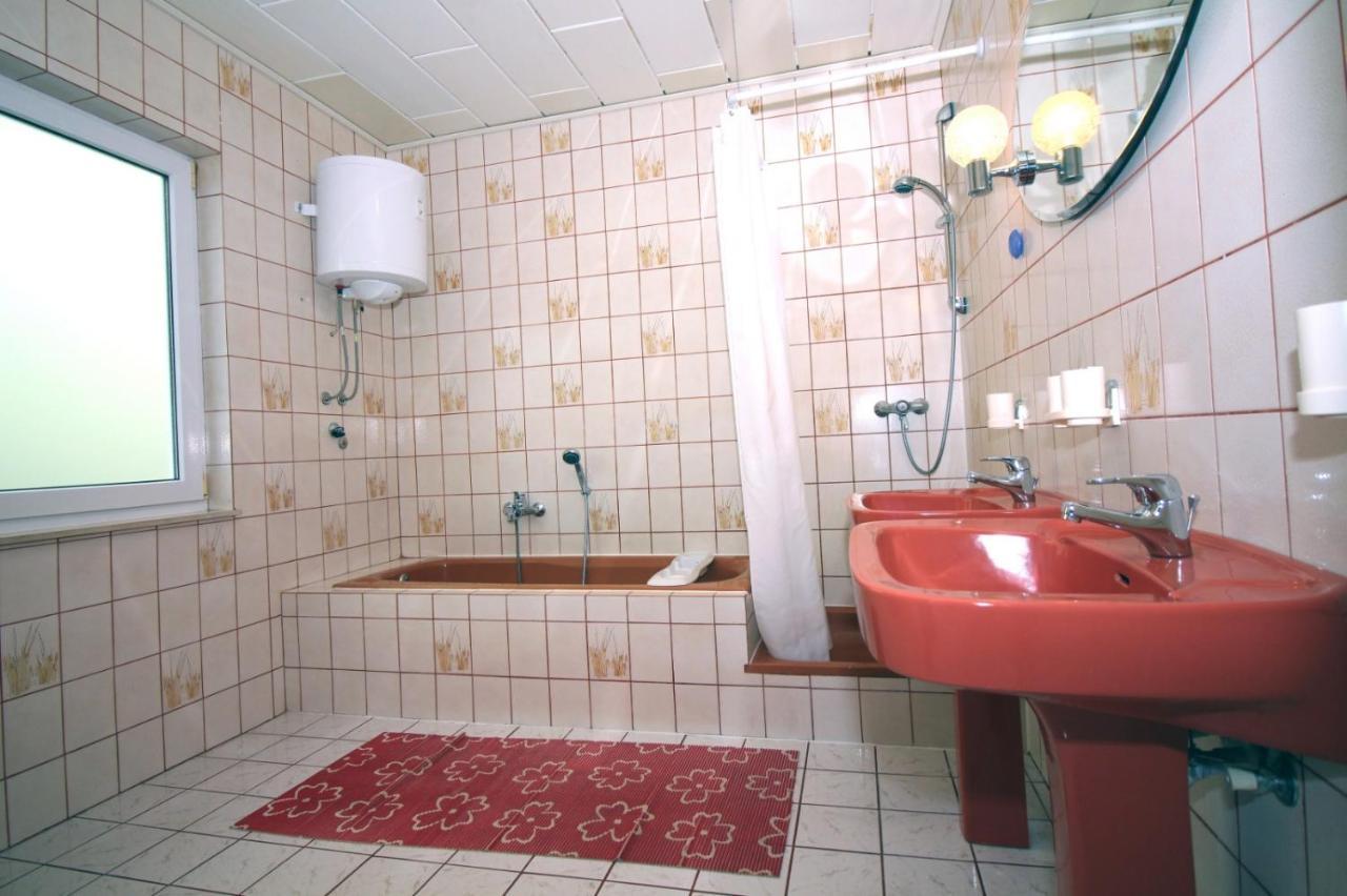 Apartment Masa Tisno Bagian luar foto