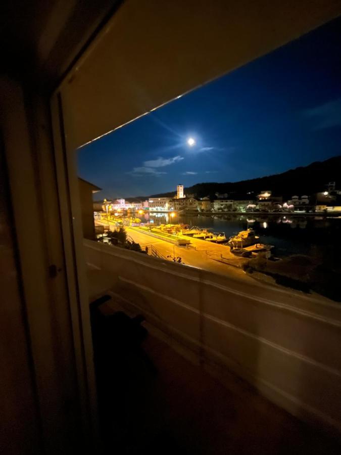 Apartment Masa Tisno Bagian luar foto