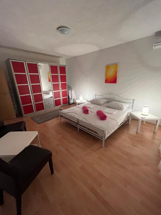 Apartment Masa Tisno Bagian luar foto