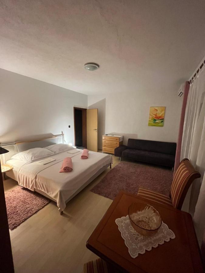 Apartment Masa Tisno Bagian luar foto
