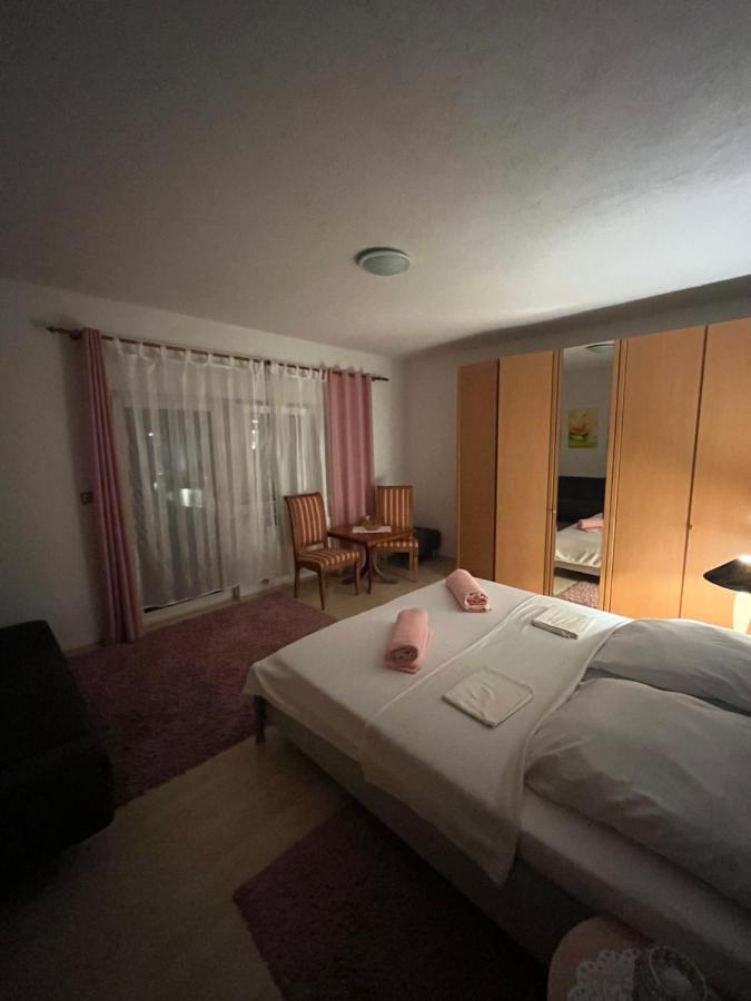 Apartment Masa Tisno Bagian luar foto